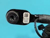 Pas bezpieczeństwa przód prawy pasażera Opel Astra V K 39201593, 34196991, 39016995