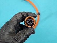 Wiązka instalacja Producent części: BMW, Przewód plusowy napięcia BMW iX3 G08 5A36061, 608461I