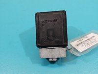 Blokada kierownicy Renault Captur I 8200604932