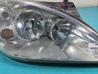 Reflektor prawy lampa przód Ford Galaxy Mk1 EUROPA