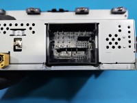 Radio fabryczne Skoda Fabia III 6V0035869H radioodtwarzacz