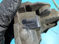 Zamek przód prawy 1237230208 Mercedes 123 EUROPA