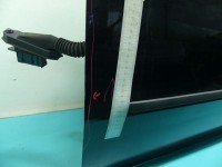 DRZWI PRZÓD LEWE KIEROWCY BMW X5 E70 5d czarny 475/9