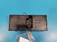 Przełącznik szyb Vw Passat B8 5G0959857D Europejska, 4x szyba EU