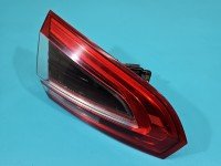 Lampa tył lewa Ford S-max I MK1 HB