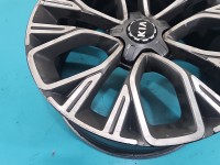 Felga aluminiowa 19" komplet alufelgi felgi Kia Stinger