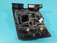 Lampa tył lewa Skoda Rapid HB pęknięcie na kloszu EUROPA