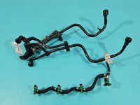 RURKI Przewód paliwowy Hyundai I30 III 16- 1.6 crdi