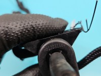 Zawór podciśnienia 9812031180 Opel Astra VI L 1.5 cdti