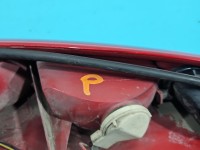 Lampa tył prawa CITROEN, Z LISTWĄ ŻARÓWKOWĄ Citroen C8 HB