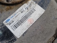 Zbiornik paliwa bak Kia Carens III 06-13 2.0 16V