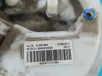 pompka Pompa paliwa Alfa romeo Giulietta 1.4 T 0580200009, 51807864