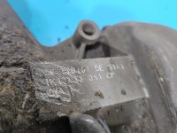 Przekładnia kierownicza maglownica Skoda Octavia II 1K1423051CP