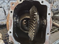 Most tylny DYFER tył bmw F30 2.0d N47D20 7605589