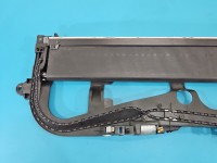 Roleta bagażnika Peugeot 5008