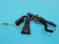 Poduszki powietrzne zestaw komplet Opel Corsa C