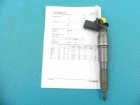 TESTOWANY Wtryskiwacz 0445115008 Bmw e60 e61 3.0 D Xdrive 231KM