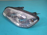 Reflektor lewy lampa przód Chevrolet Captiva EUROPA