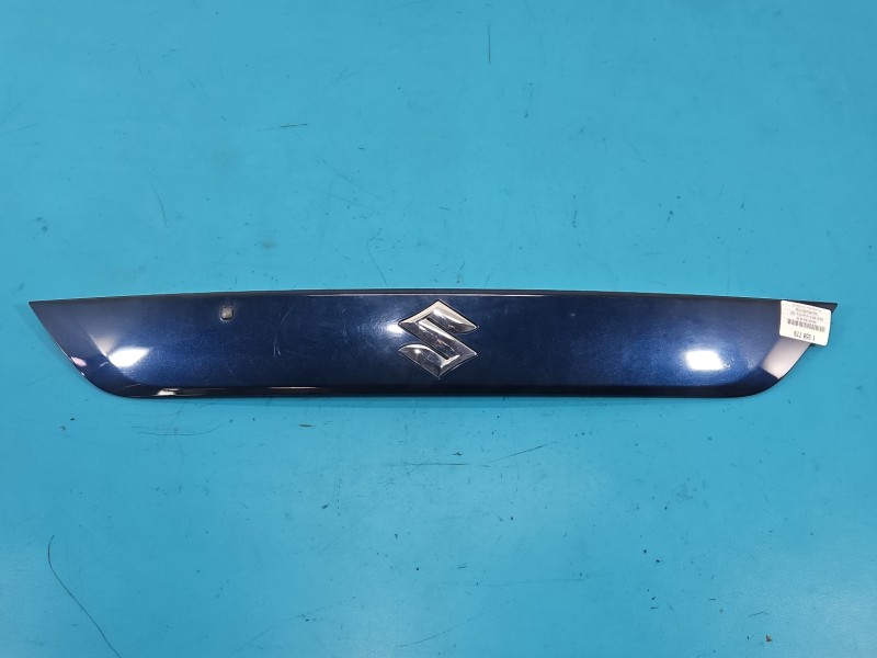 Klamka klapy tył Suzuki Sx4 S-Cross 13-21 83941-61M3