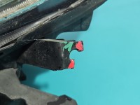 Reflektor lewy lampa przód Renault Clio III EUROPA