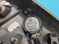 Głośniki komplet Skoda Octavia III