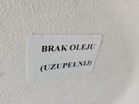 Reduktor Nissan Qashqai I J10 06-13 2.0 dci 4X4 4WD