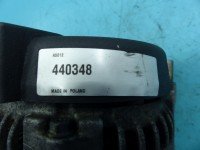 TEST Alternator Volvo S40 II V50 2.0d