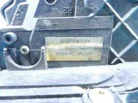 Zamek przód prawy MAZDA 5 05- EUROPA 6 pin 3N6A-A21812MF