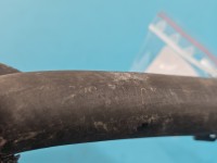 Magistrala wodna WĄŻ RURKA Toyota Auris II 1.8 hybryda 99KM