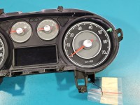 Licznik Fiat Grande Punto 1.2 8V 51897827 EUROPA