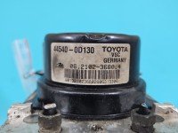 Pompa abs Toyota Yaris III 44540-0D130, 89541-0D330
