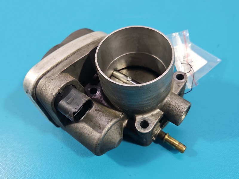 Przepustnica Renault Megane II 1.6 16V 8200190230, 8200171134B