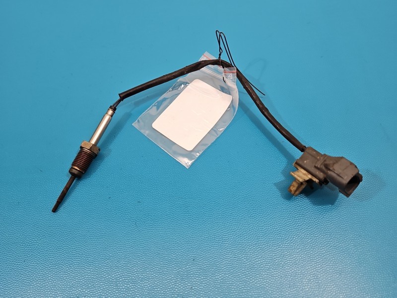 Czujnik temperatury spalin Isuzu D-Max II 11-19