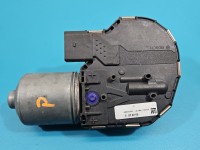 Silniczek Silnik wycieraczek przód Opel Astra IV J 1397220623