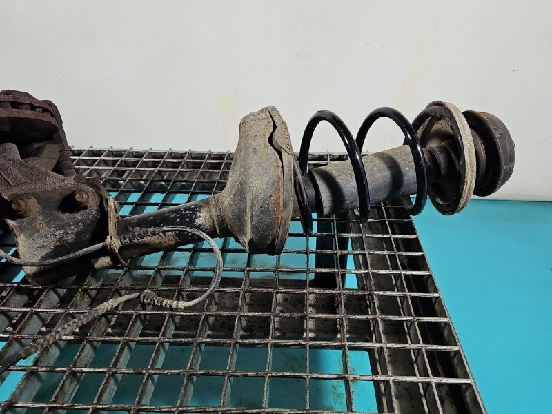 Amortyzator przód lewy przedni Renault Twingo II