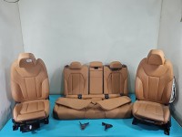 Fotele komplet kanapa BMW iX3 G08