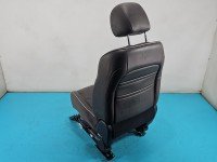 Fotel prawy przód pasażera EUROPA INFINITI QX60 12-