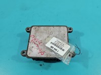 Sterownik moduł Producent części: OPEL, Europejska, POMPY WTRYSKOWEJ Opel Astra II G 8971891360