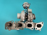 Turbosprężarka Regenerowana Opel Vectra C 766340-1, JLA065791, FGP55205463 1.9 CDTI 150KM