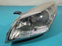 Reflektor lewy lampa przód Renault Megane III EUROPA
