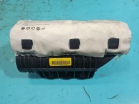 Deska rozdzielcza airbag pasażera kokpit Opel Vectra C