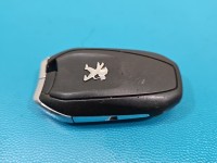 Komputer Sterownik silnika 0261S21836, 9832473580 Peugeot 508 II 18- 1.6 16V (10FKBA,5G06)