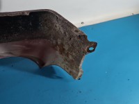 Błotnik przód lewy Mitsubishi Colt Z30 VI 04- 11h