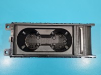 Uchwyt na napoje kubek CUP HOLDER Skoda Octavia IV 5E3862531C, 5E3862531A