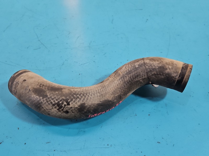 Rura przewód INTERCOOLER Toyota Rav4 IV 2.0 D4D
