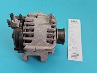 TEST Alternator Opel Astra V K 39218015 1.5 cdti