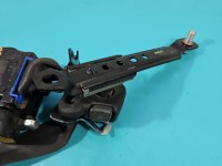 Pas bezpieczeństwa przód prawy pasażera Chevrolet Aveo T250