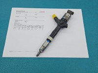 Wtryskiwacz Toyota Avensis II T25 23670-0G010 2.0 d4d