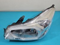 Reflektor lewy lampa przód Subaru Forester IV SJ 12-18 EUROPA