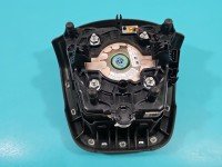 Poduszka powietrzna kierowcy airbag Peugeot 508 I 96863325ZE